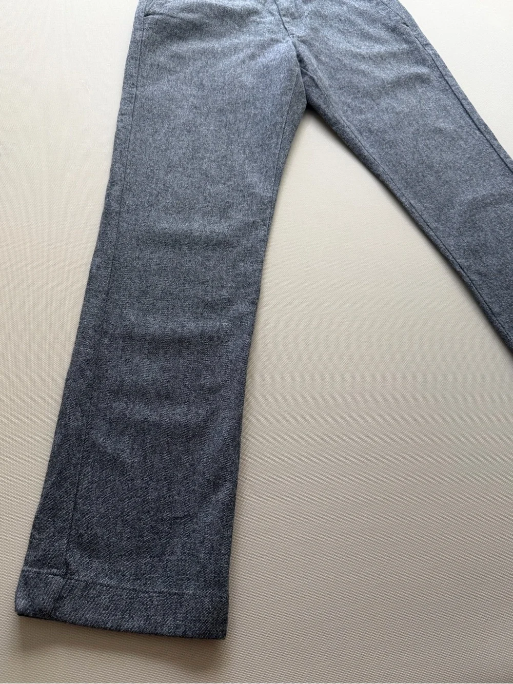J. Crew classic crew